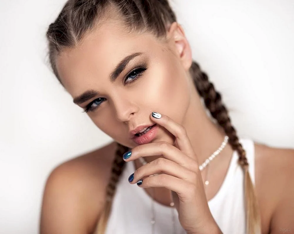 Cara Delevingne ungeschminkt