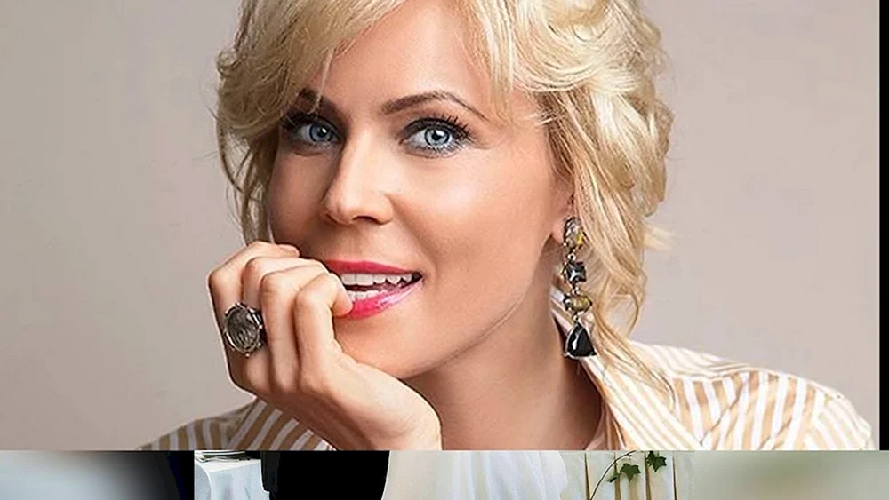 Maria Kulikova 2022