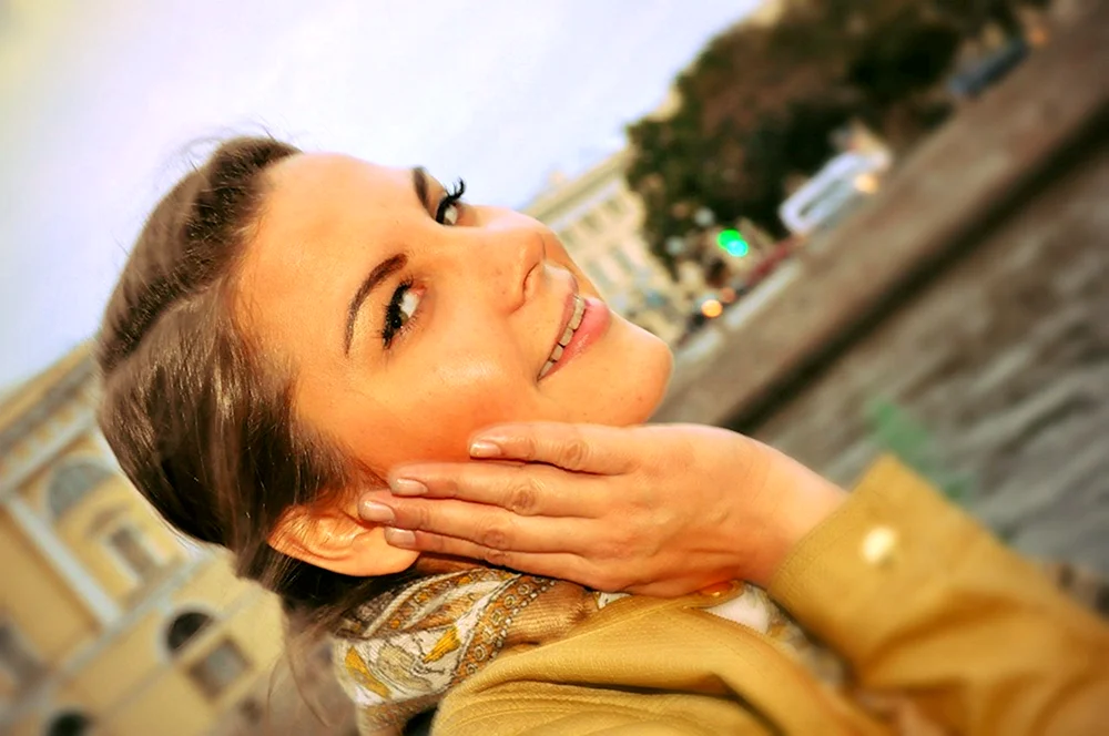 Ombudsmann Maria Lvova-Belova