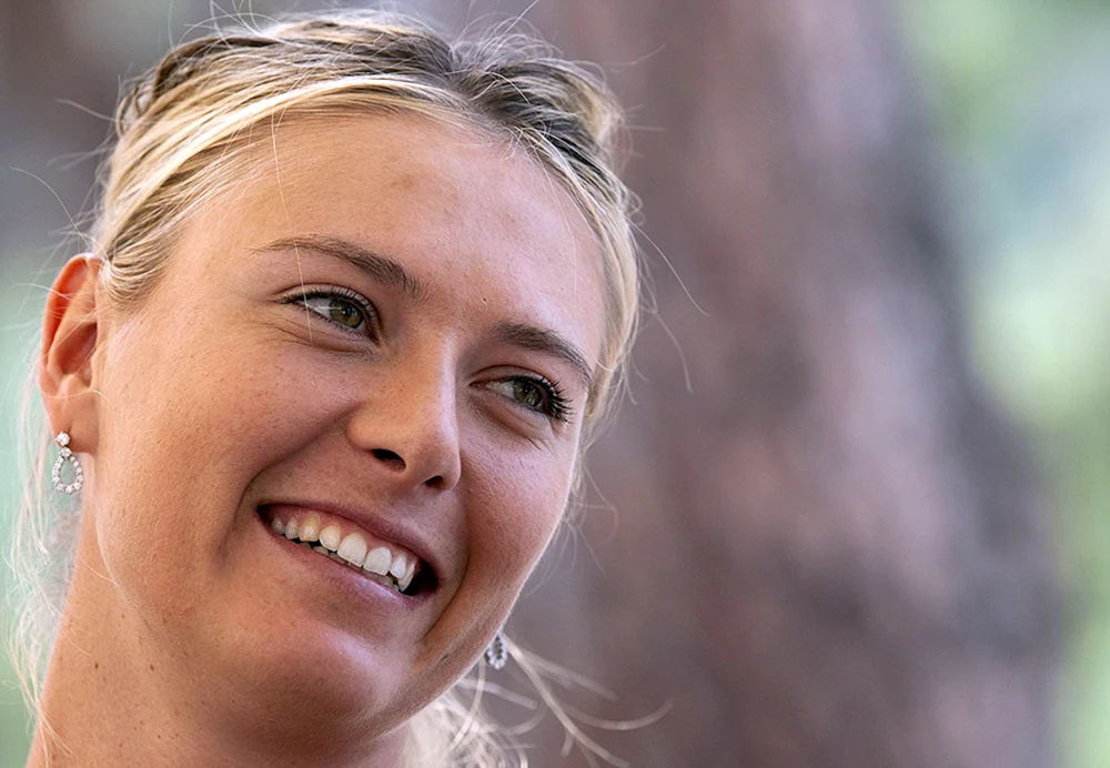 Maria Jurjewna Sharapova