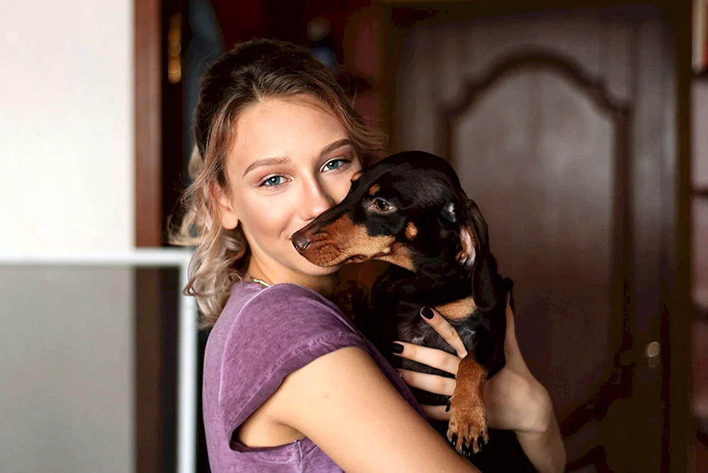 Maria Ivashchenko foto