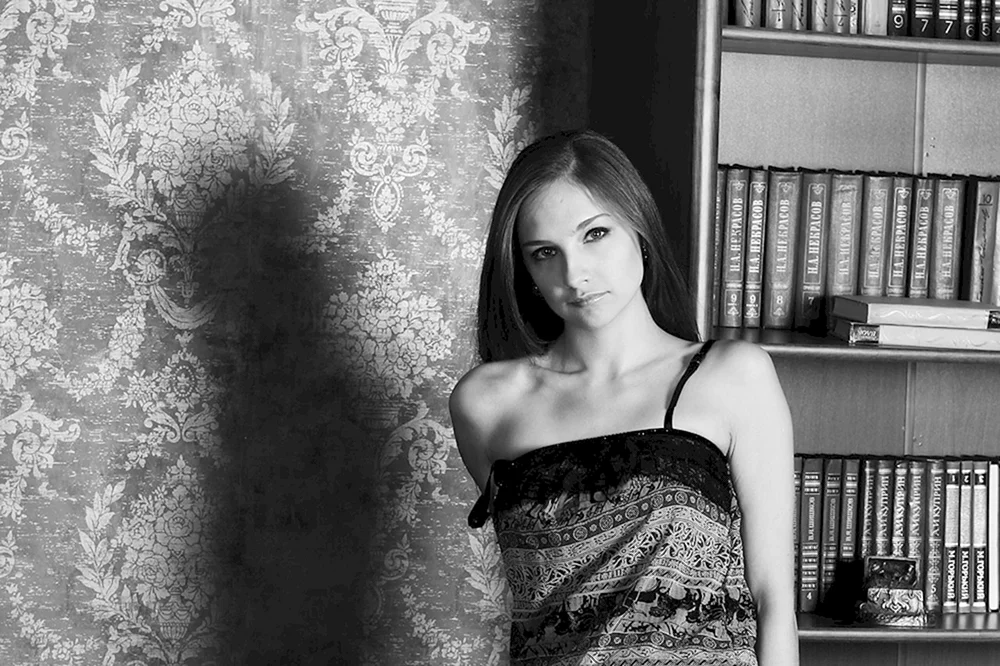Maria Ivashchenko foto