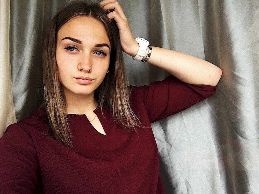 Maria Iwaschtschenko Foto