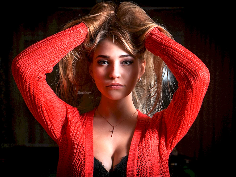 Masha Milash