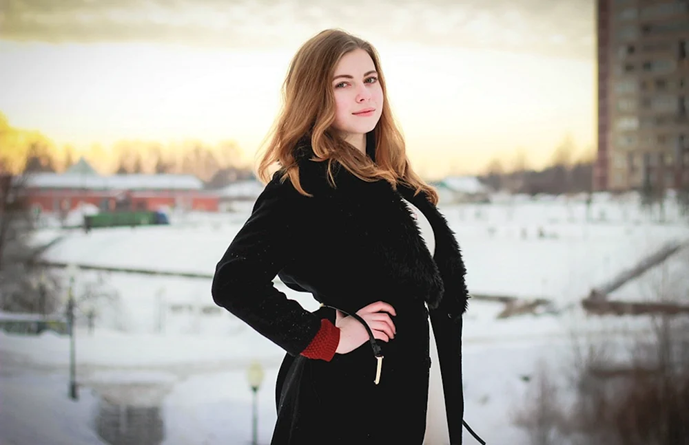 Maria Katysheva
