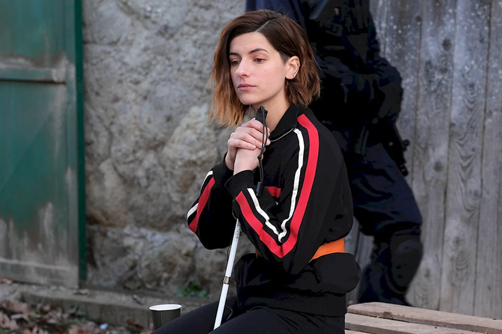 Chiara Popova Foto