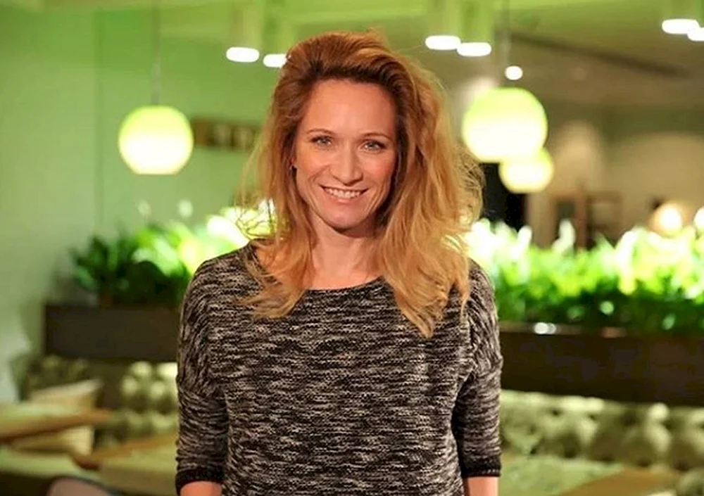 Maria Kiseleva