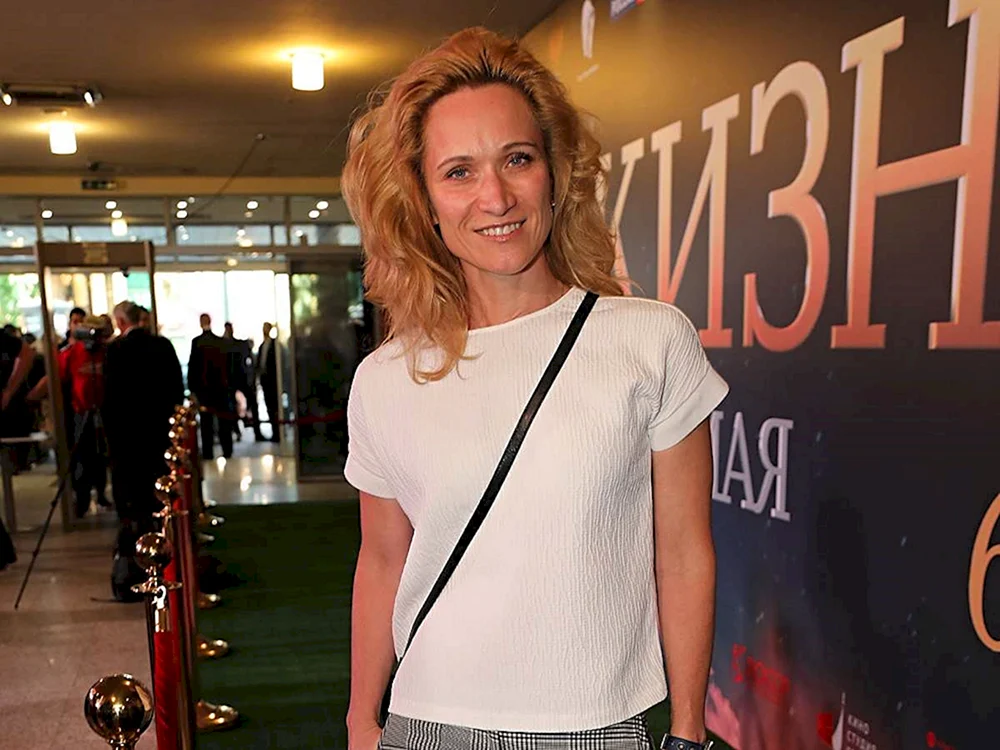 Maria Kiseleva 2022