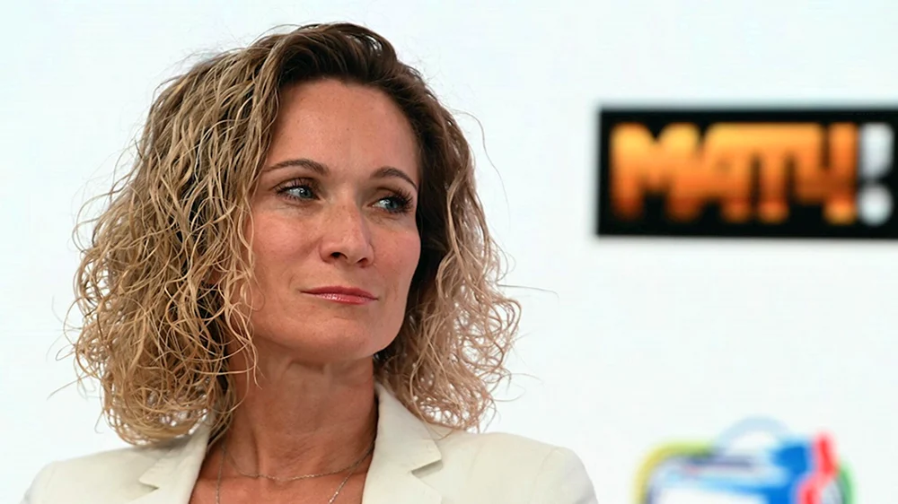 Maria Kiseleva 2022