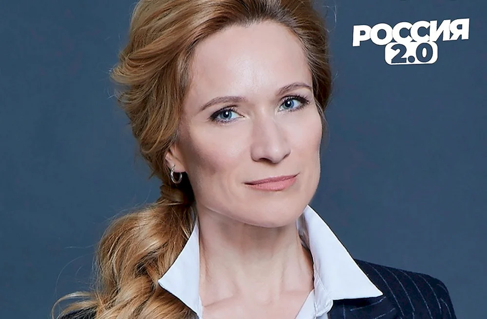 Maria Kiseleva 2022