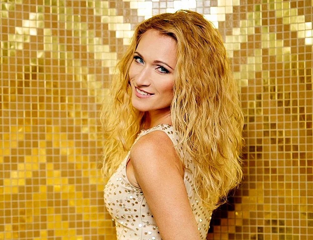 Maria Kiseleva