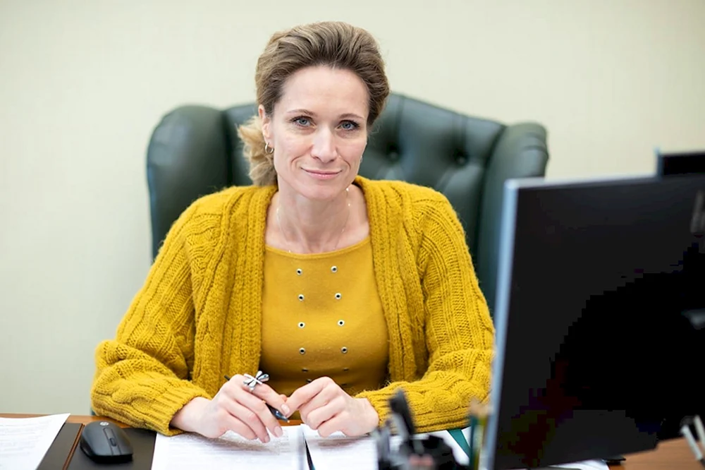 Maria Kiseleva