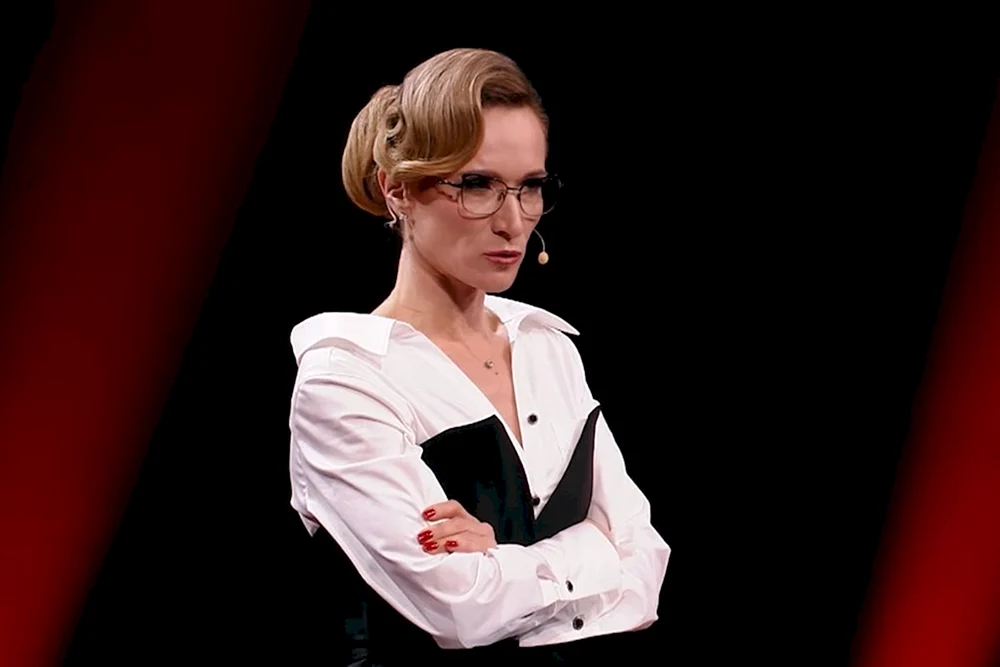 Maria Alexandrovna