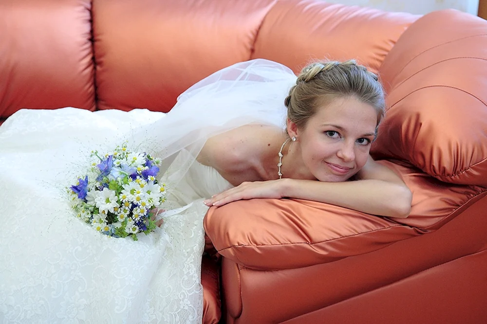 Maria Klimova