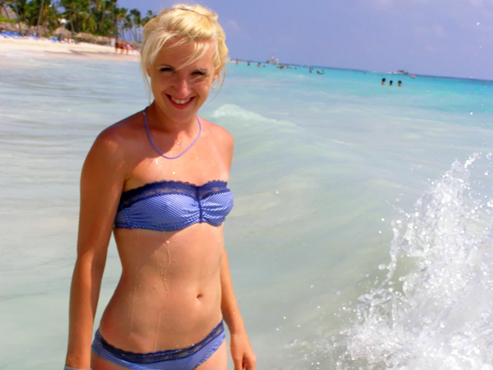 Maria Klimova