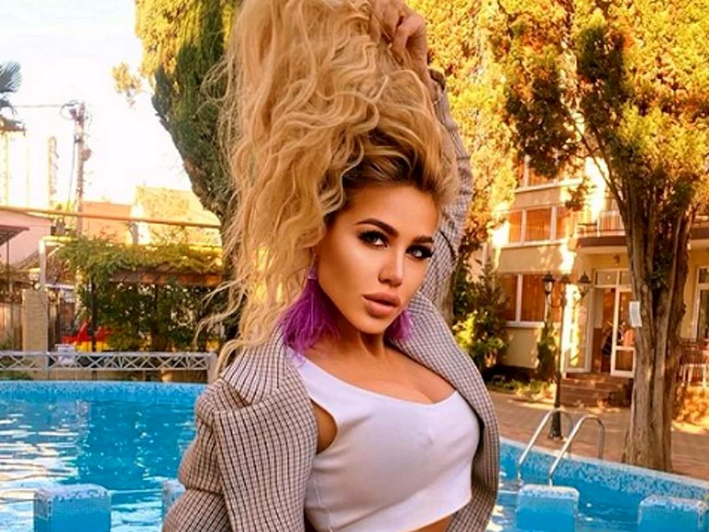 Maria Kohno Haus 2