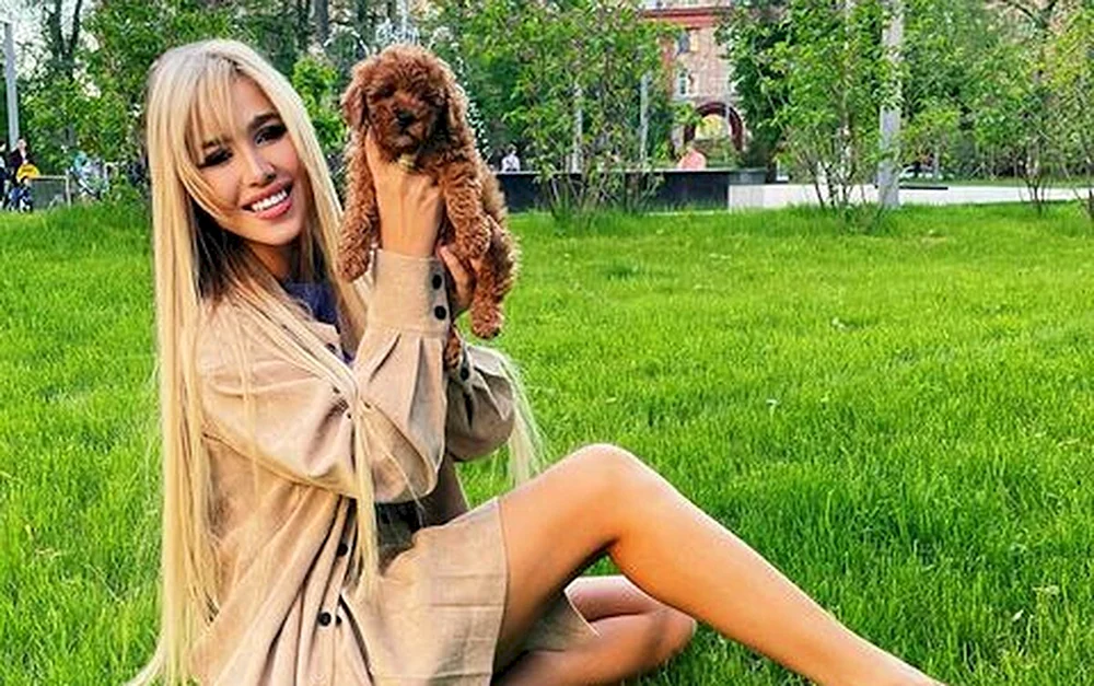 Maria. Kokhno Haus 2