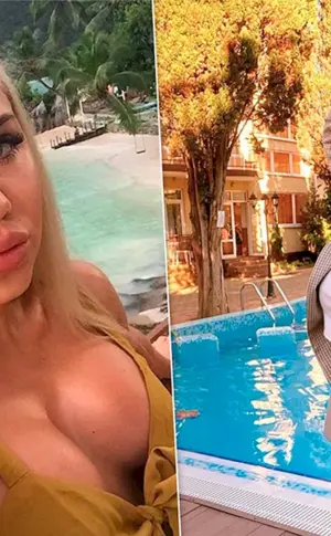 Maria Kohno Haus 2