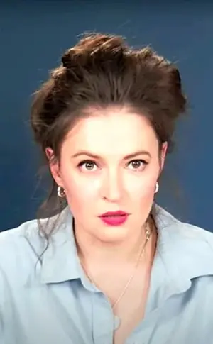Maria Konstantinovna Sängerin