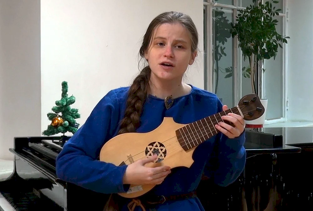 Maria Singers