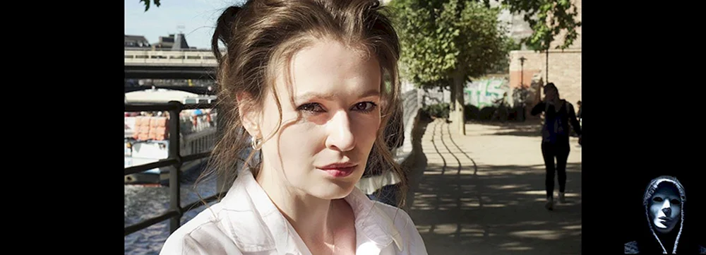 Maria Konstantinovna Sängerin