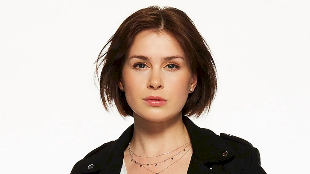Maria Konstantinovna Sängerin