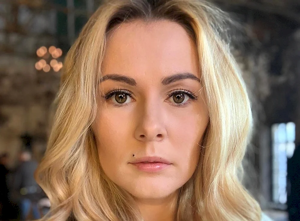 Maria Kozhevnikova