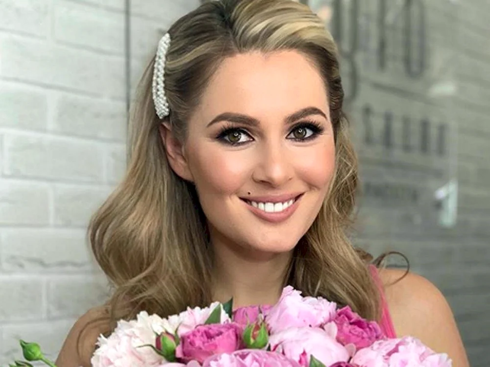 Maria Kozhevnikova