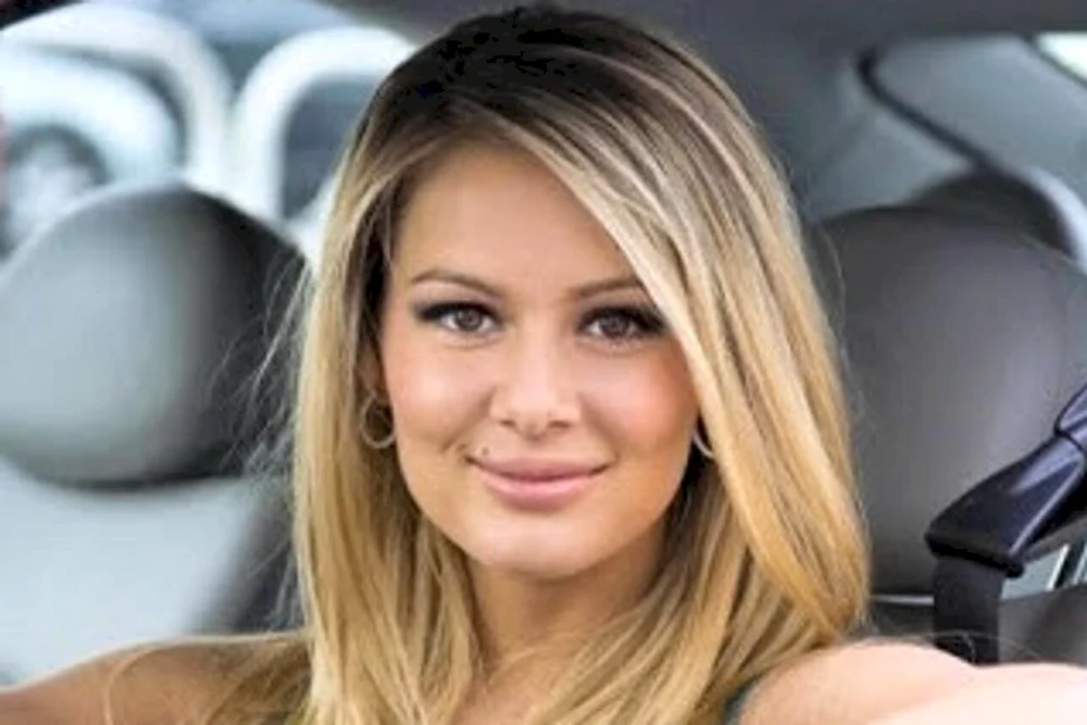 Maria Kozhevnikova