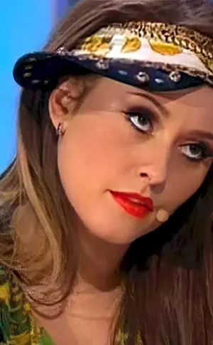 Maria Kravchenko