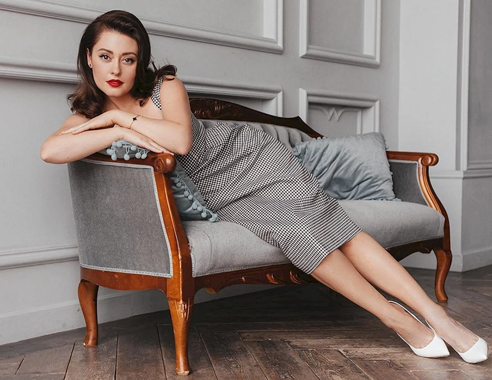 Maria Kravchenko