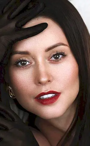 Maria Kravchenko
