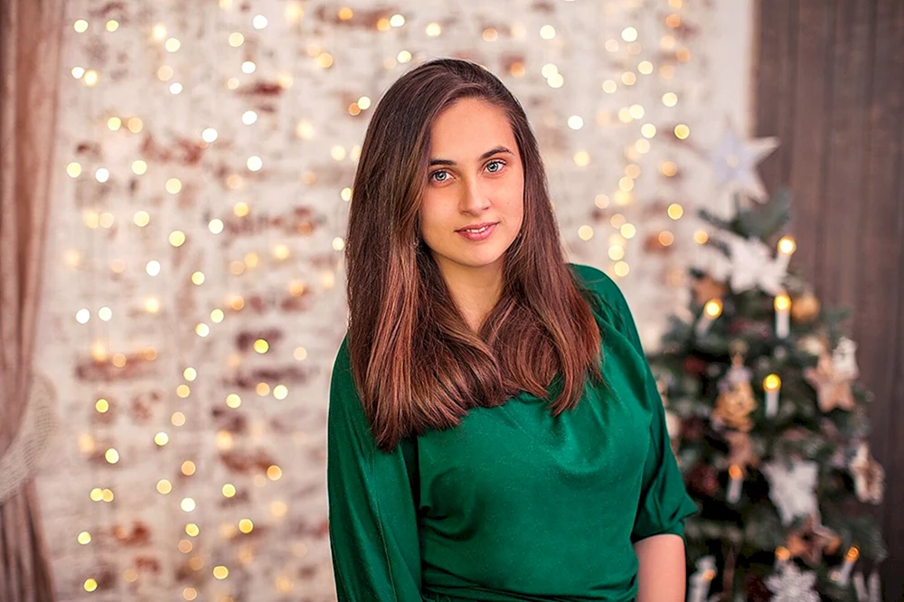 Maria Krawtschenko 2023