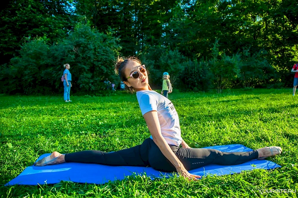 Maria Kravchenko 2023