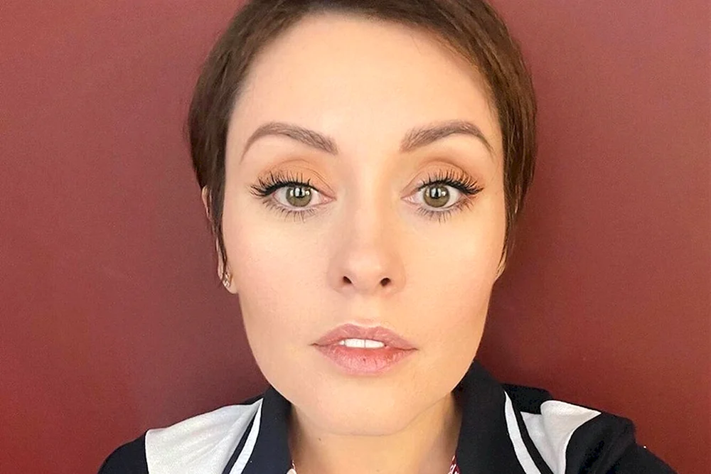 Maria Kravchenko Polar 2