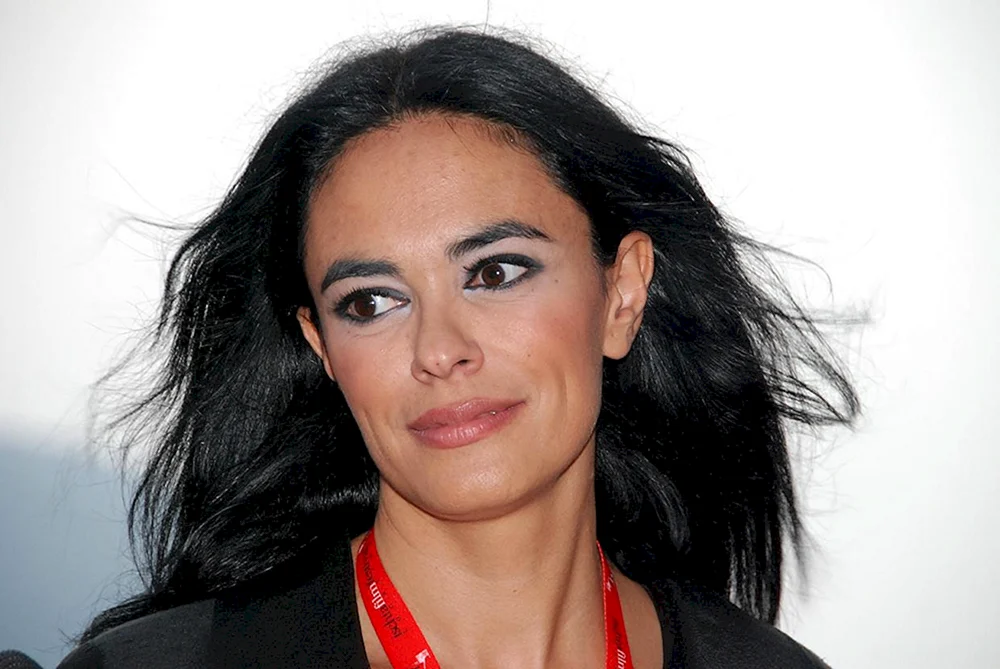 Maria Cucinotta