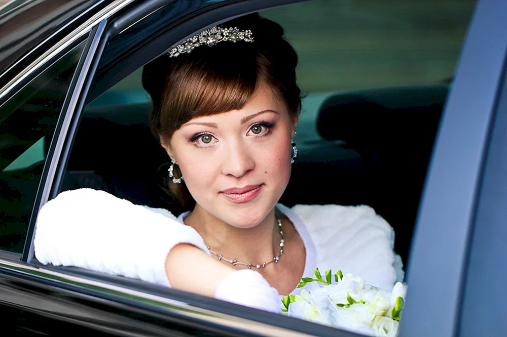 Maria Kulikova Cherepovets