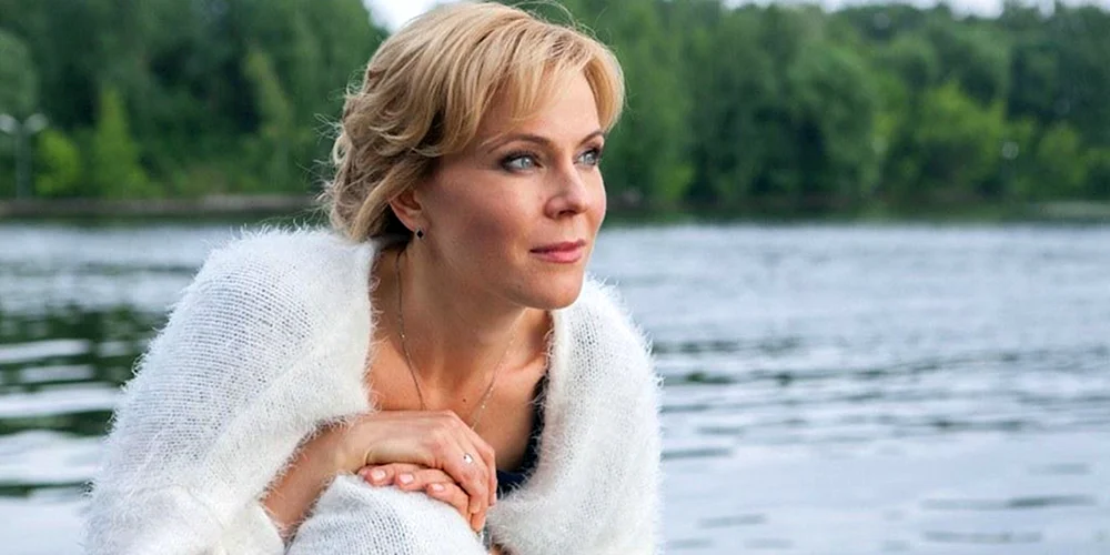 Maria Kulikova Foto