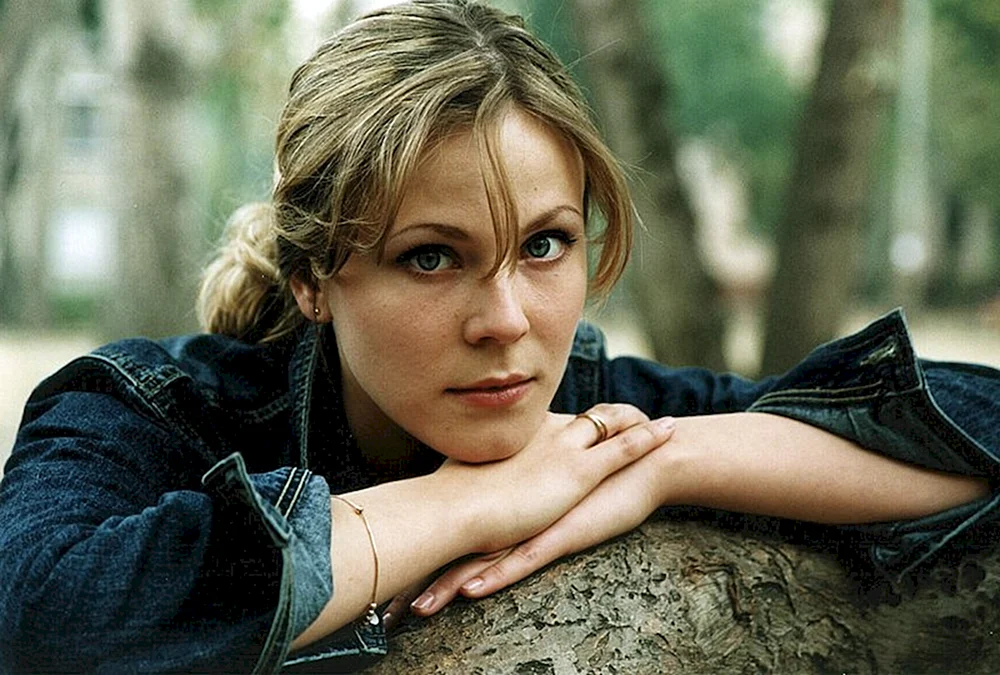 Maria Kulikova Foto