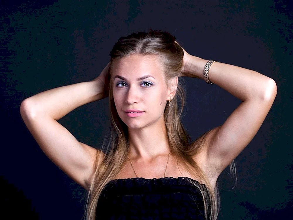 Maria Lisova 2022