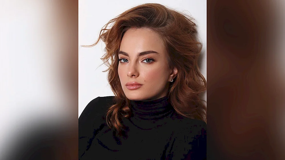 Maria Reznyuk
