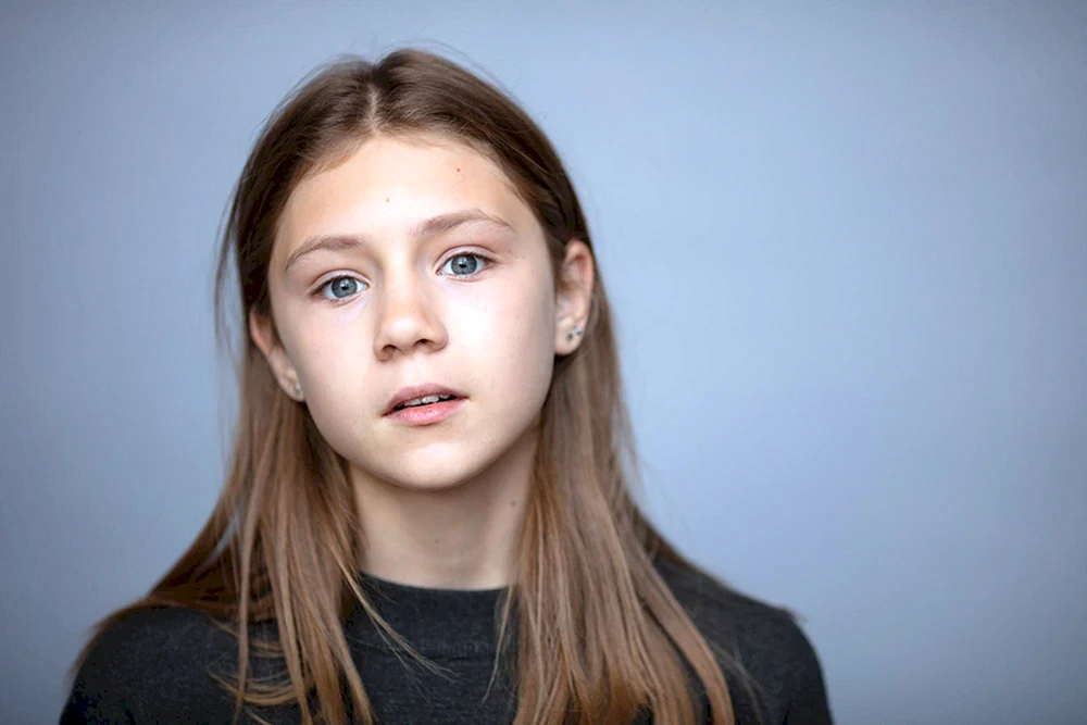 Maria Lobanova