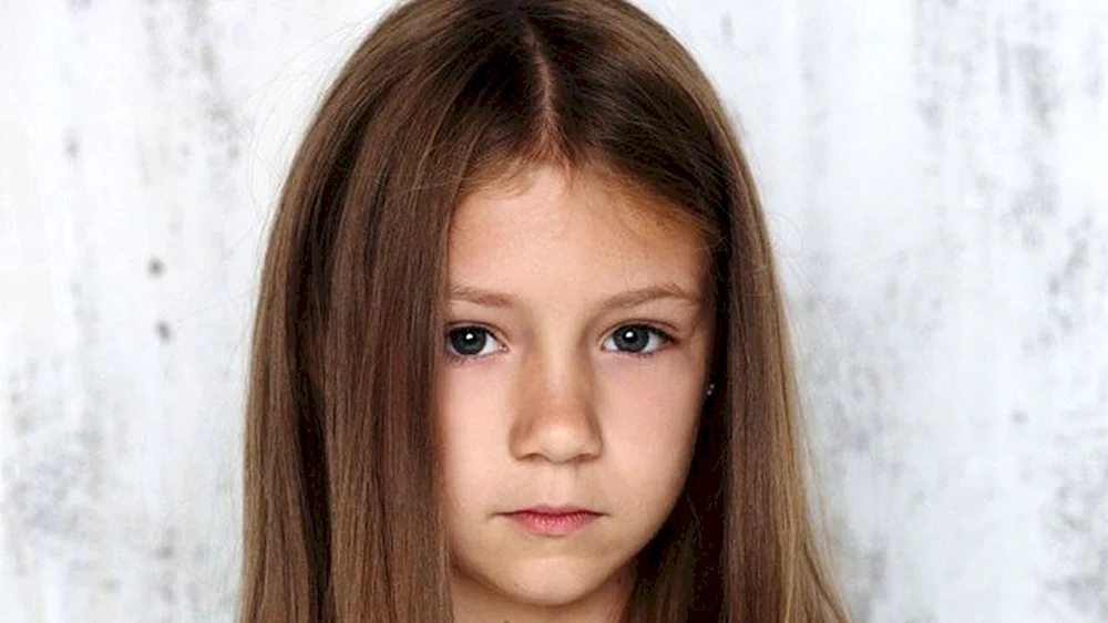 Maria Lobanova Schauspielerin