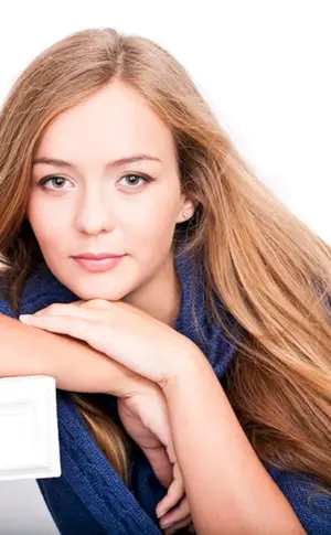 Maria Maeva Bloggerin