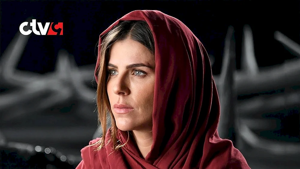 Maria Magdalena