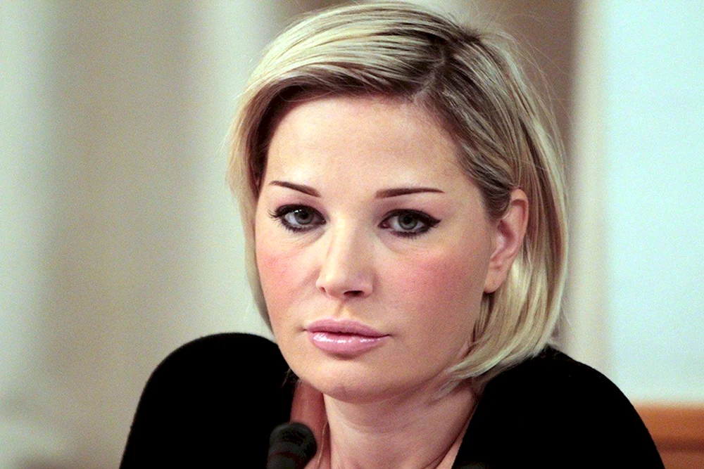 Maria Maksakov