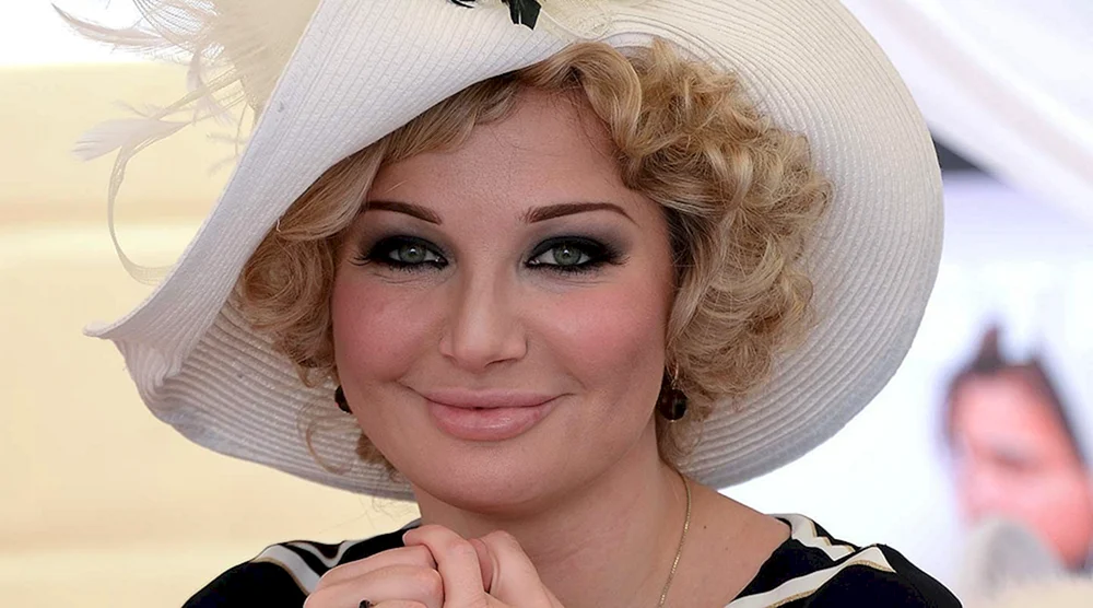 Maria Maksakov