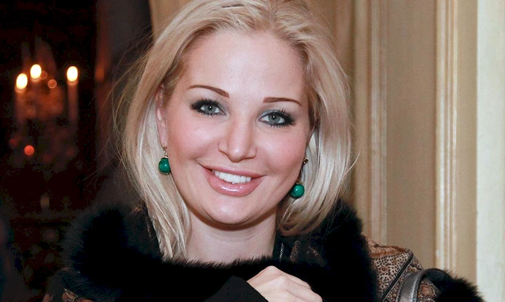 Maria Maksakov