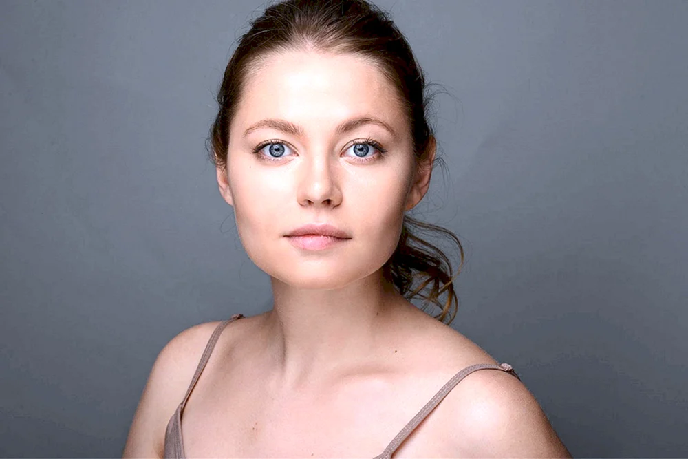 Maria Masovan
