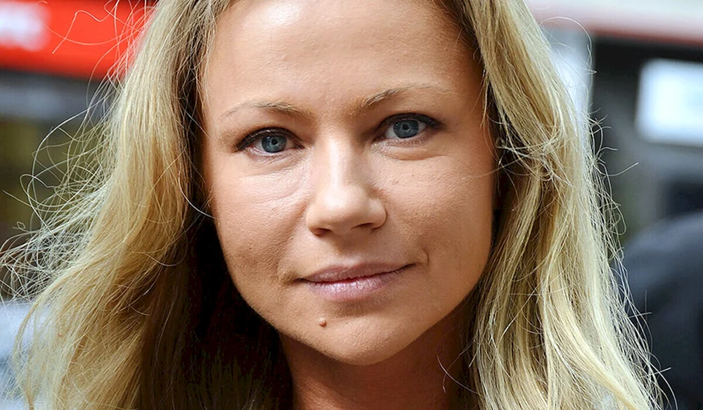 Maria Mironova